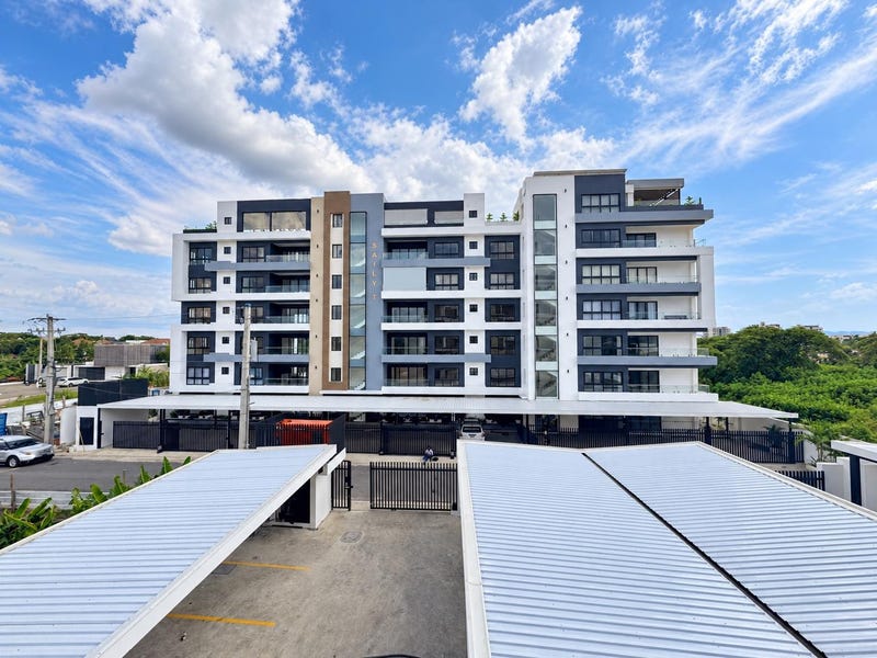 Apartamento en Residencial Villa María
