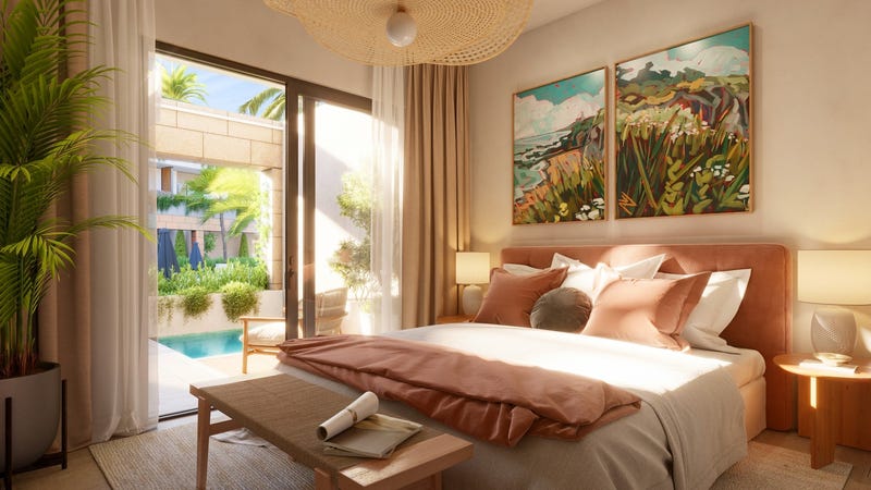 Apartamento en Vista Cana, foto 3