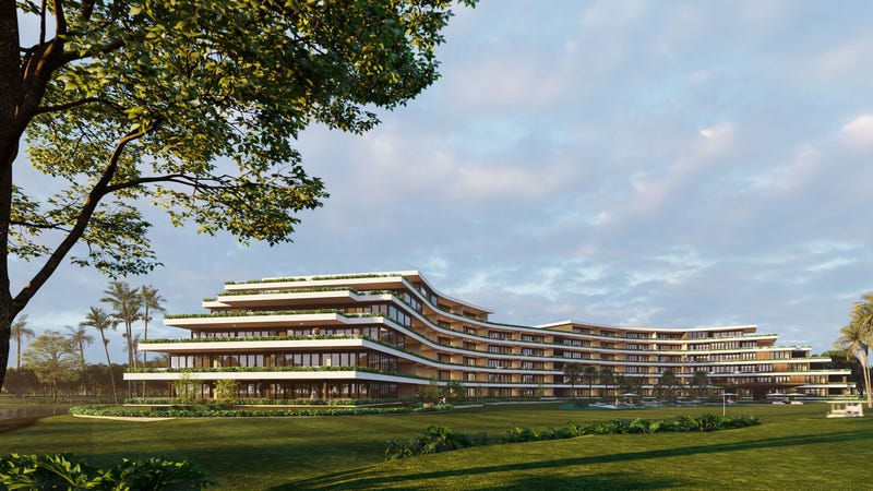 Apartamento en Cap Cana, foto 3