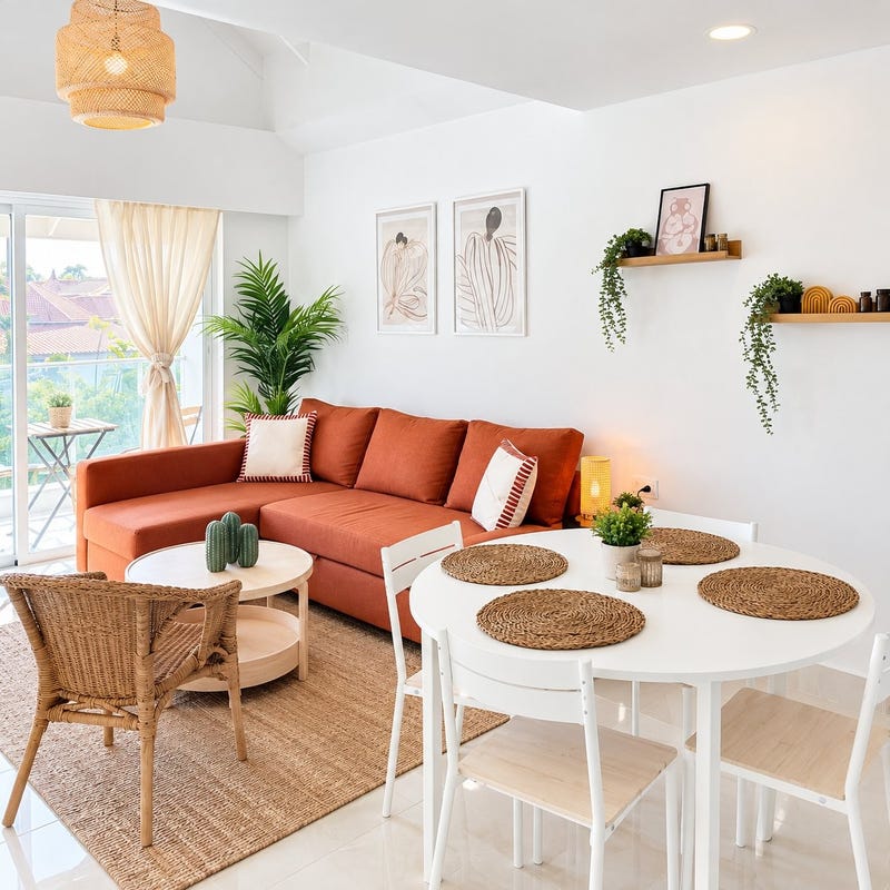 Apartamento en Puerto Plata, foto 5