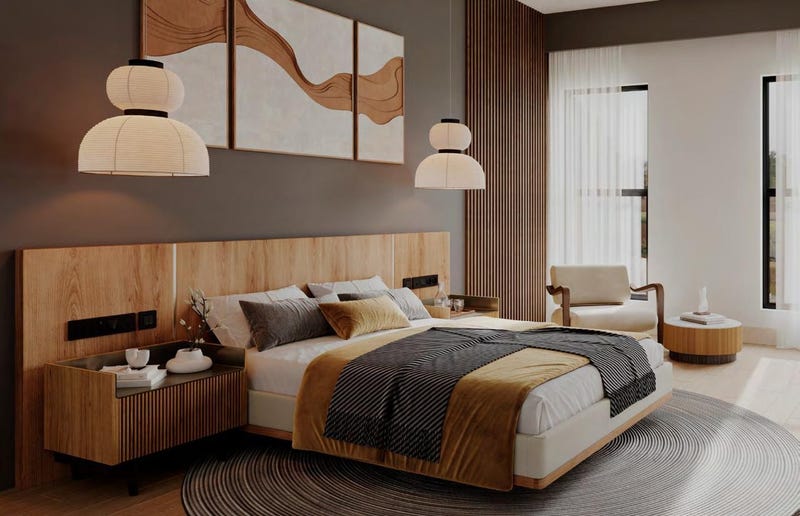 Apartamento en Cap Cana, foto 5