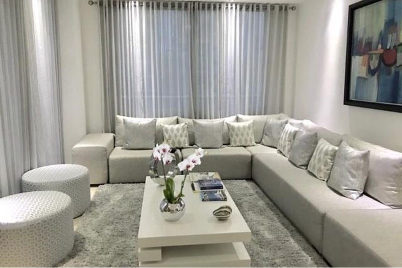Apartment in Piantini