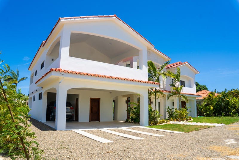 Casa en Puerto Plata, foto 4