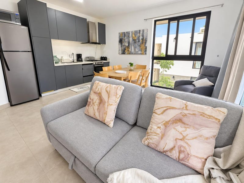 Apartamento en Vista Cana, foto 3