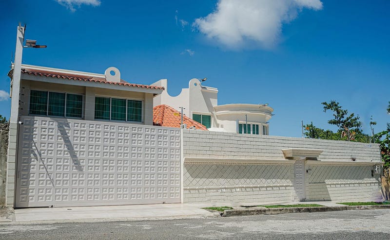 Casa en Residencial Alameda, foto 2