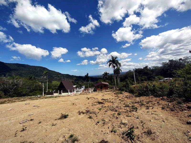 Solar en Puerto Plata, foto 2