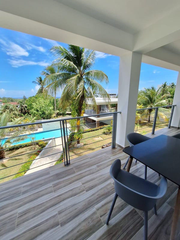 Apartamento en Puerto Plata, foto 3