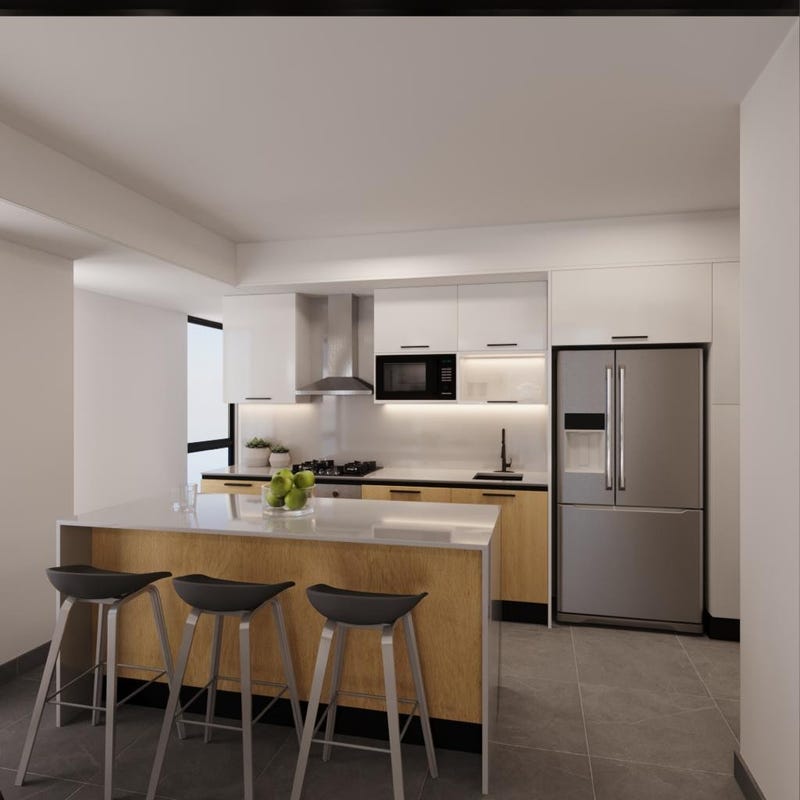 Apartamento en La Esperilla, foto 4