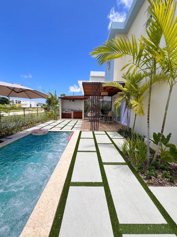 Casa en VISTACANA Boulevard, foto 3