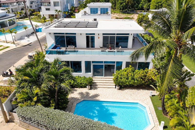 Casa en Las Terrenas, foto 3