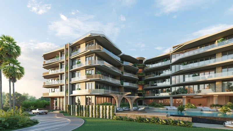 Apartamento en Cap Cana, foto 5