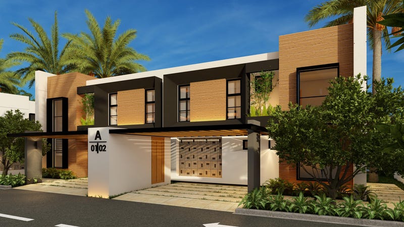 Apartamento en Cap Cana, foto 3