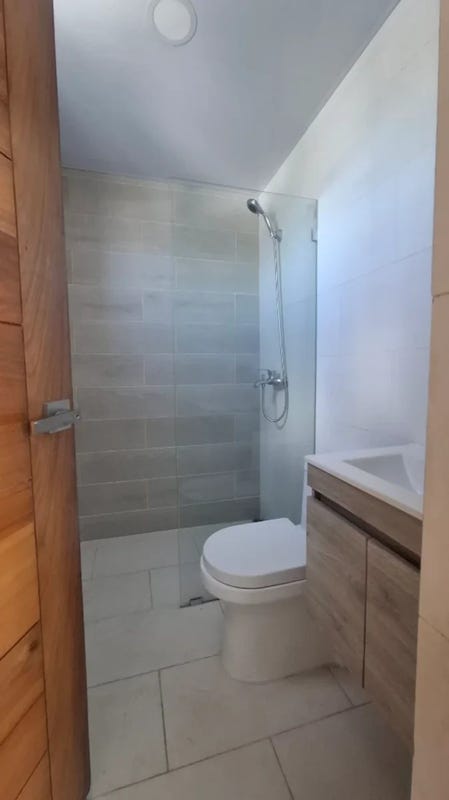 Apartamento en Santo Domingo, foto 3