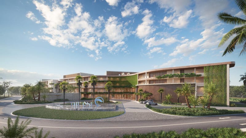 Apartamento en Cap Cana, foto 2