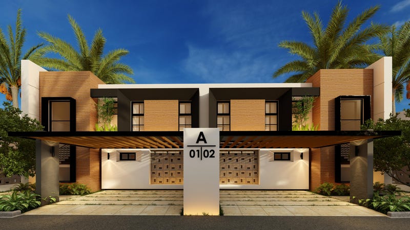 Apartamento en Cap Cana, foto 2