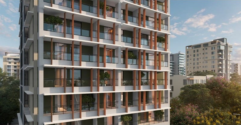 Apartamento en La Esperilla, foto 2