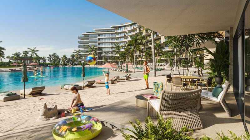 Apartamento en Cap Cana, foto 3