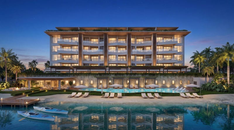 Apartamento en Cap Cana, foto 5