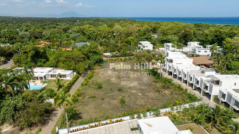 Solar en Puerto Plata, foto 4