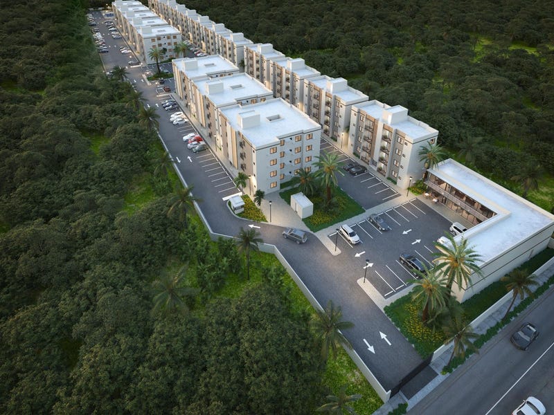 Apartamento en Av. Barceló, foto 2