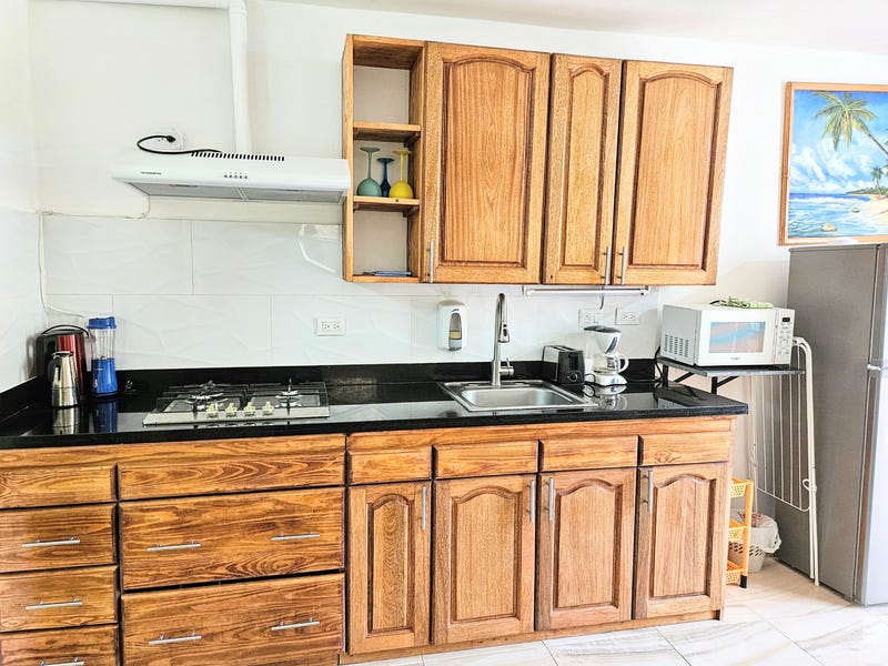 Apartamento en Puerto Plata, foto 5
