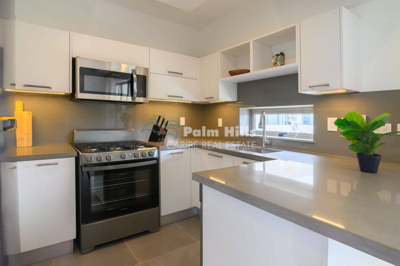 Apartamento en Puerto Plata, foto 5