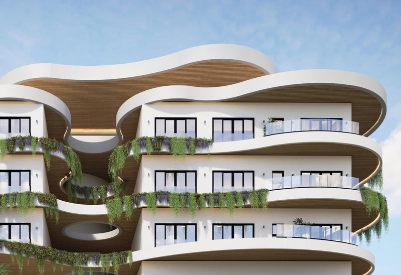 Apartamento en Cap Cana, foto 3