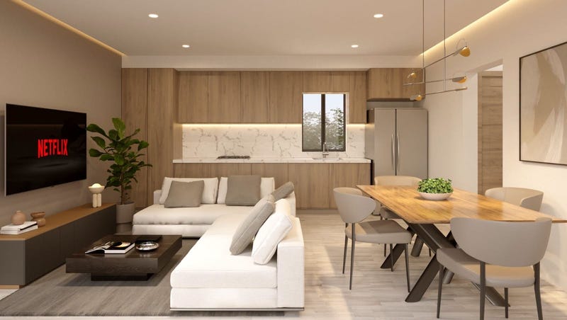 Apartamento en Puerto Plata, foto 5