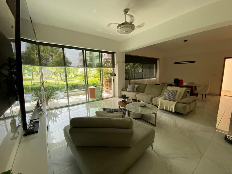 Apartamento en Ciudad las Canas, foto 5