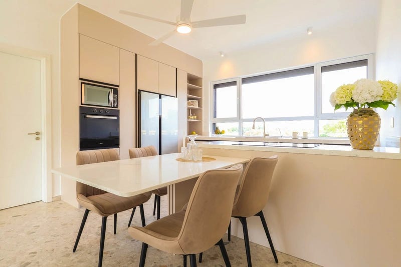 Apartamento en Puerto Plata, foto 5