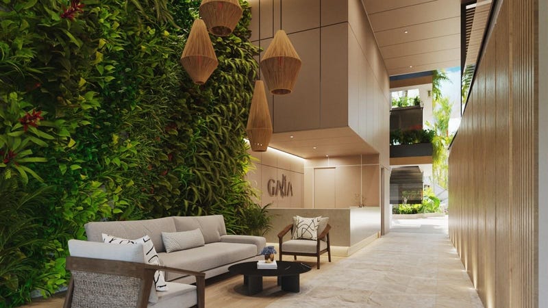Apartamento en Cap Cana, foto 3