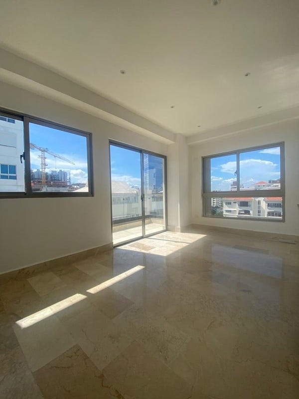 Apartamento en Santo Domingo, foto 2