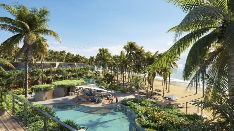 Apartamento en Las Terrenas, foto 5