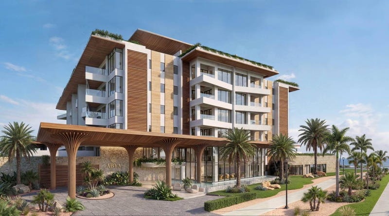 Apartamento en Cap Cana, foto 4