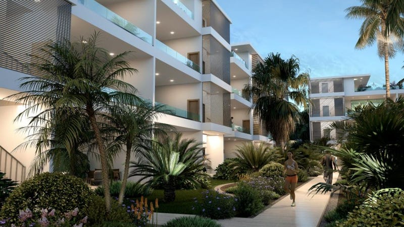 Apartamento en El Portillo, foto 5
