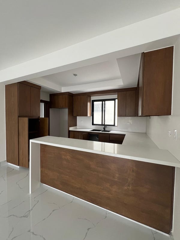 Apartamento en El Dorado I, foto 5