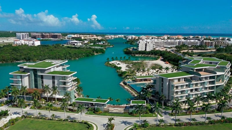 Apartamento en Cap Cana, foto 4