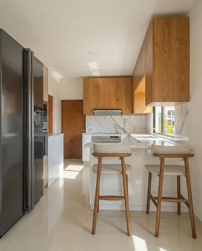 Casa en Vista Cana, foto 5
