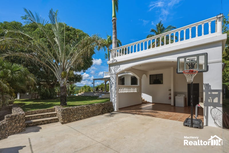 Casa en Puerto Plata, foto 5