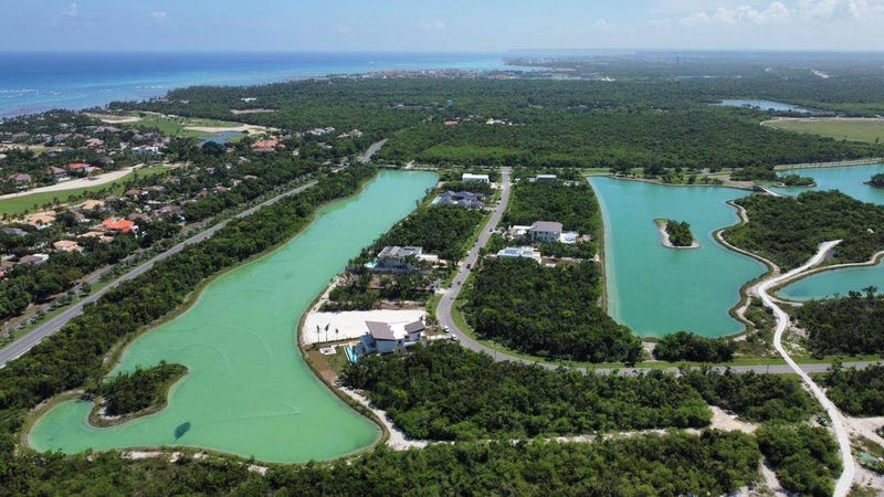 Casa en Punta Cana, foto 4