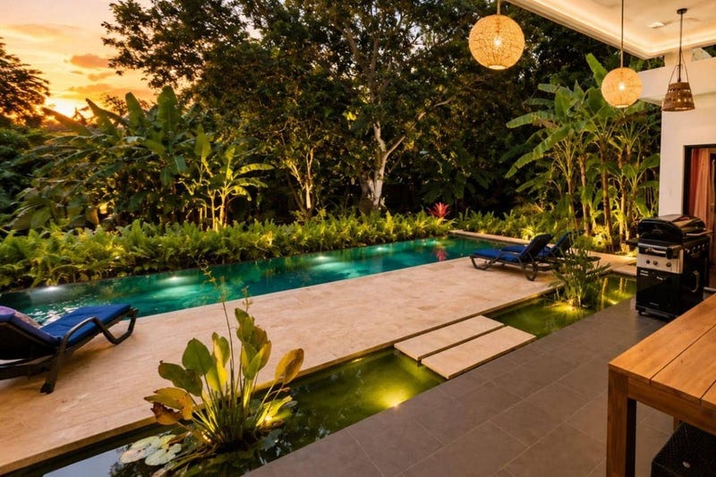 Casa en Las Terrenas, foto 2