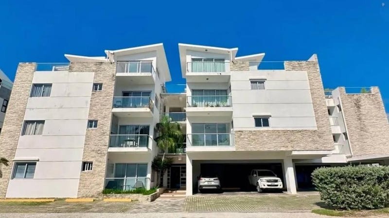 Apartamento en Punta Cana Village