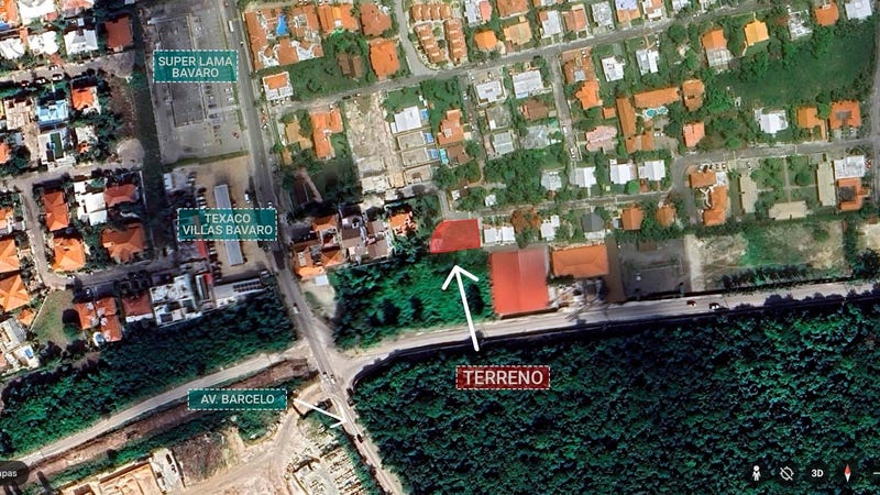 Villa en Villas Bávaro