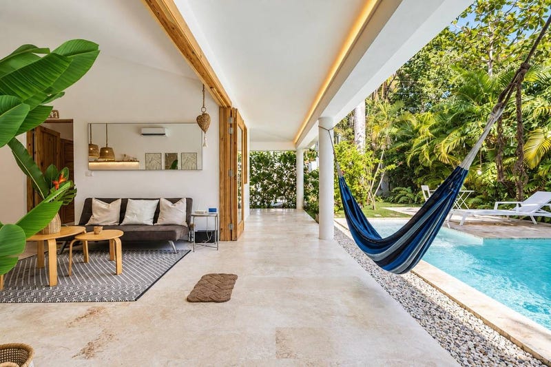 Casa en Las Terrenas, foto 5