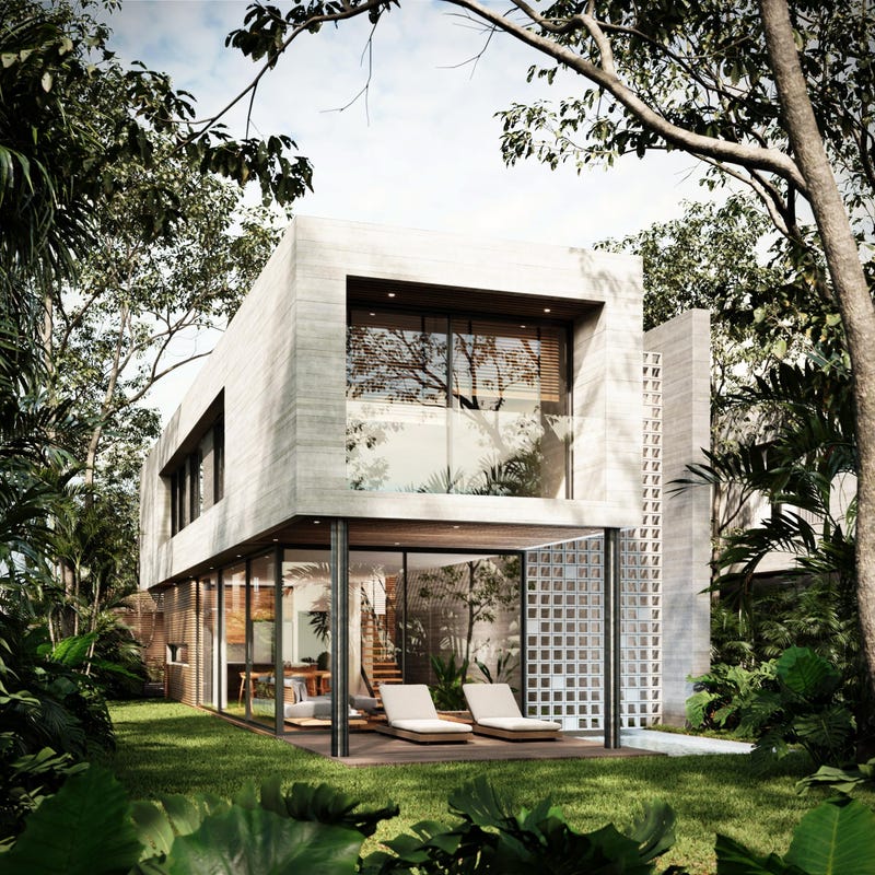 Casa en Vista Cana
