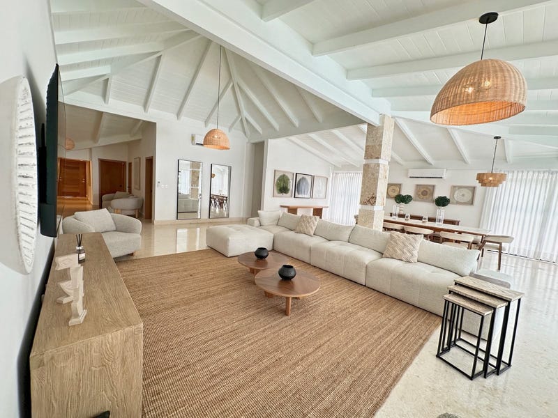 Casa en Casa de Campo, foto 3