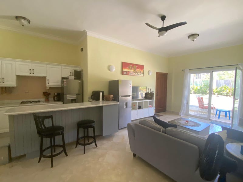 Apartamento en El Cortecito, foto 3