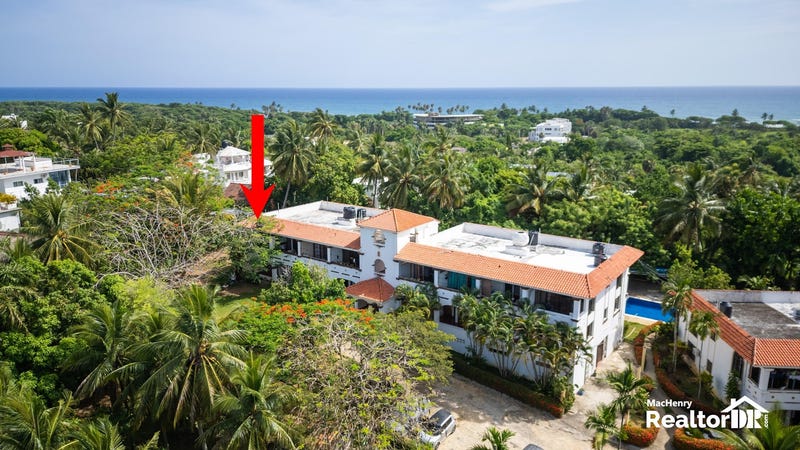 Apartamento en Puerto Plata, foto 2