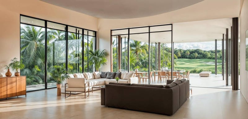 Casa en Punta Cana, foto 3