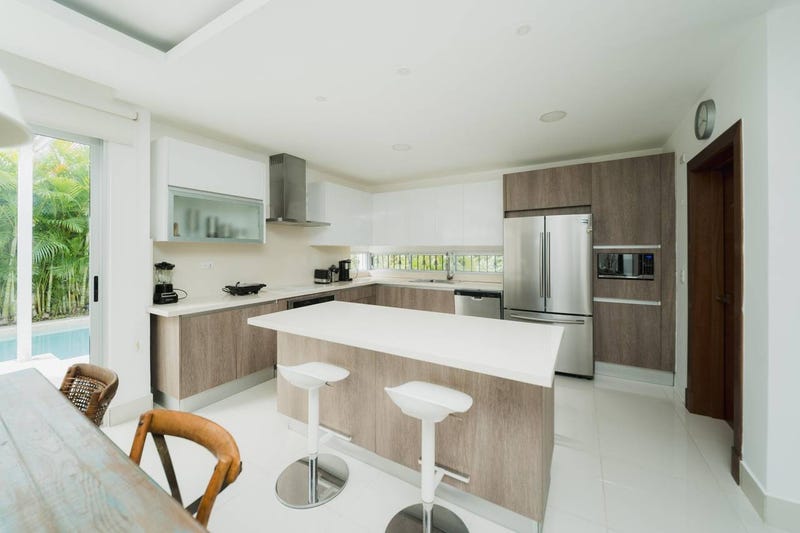 Casa en Punta Cana, foto 4